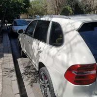 پورشه کاین V6، مدل ۲۰۱۰|خودرو سواری و وانت|تهران, بهمن یار|دیوار