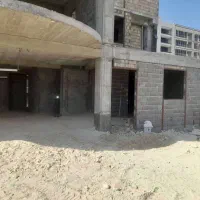 ویلایی  شهرک مهر و ماه ( کاشانه اعتماد )