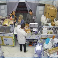 دوربین مداربسته و دزدگیر اماکن (فروش و نصب)|خدمات پیشه و مهارت|فولادشهر, فولادشهر|دیوار