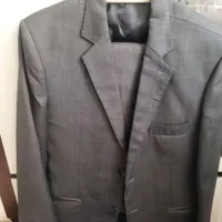 کت و شلوار مردانه فاستونی