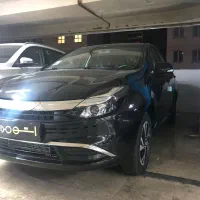 ایگل کی ام سی/ جی ۴/نقد و اقساط/تحویل فوری|خودرو سواری و وانت|تهران, زرگنده|دیوار