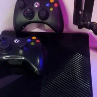 xbox 360|کنسول، بازی ویدئویی و آنلاین|مشهد, توس (بلوار توس)|دیوار