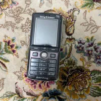 فروشی سونی اریکسون K750