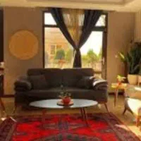 ۴۵متر/لوکس و کم واحد/پارکینگ دار