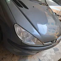 پژو 206sd|خودرو سواری و وانت|ملارد, |دیوار