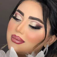 خدمات میکاپ وشنیون۷۰۰تا vip ۱۷۰۰اموزش فقط۵ت|خدمات آرایشگری و زیبایی|مشهد, وکیل‌آباد|دیوار