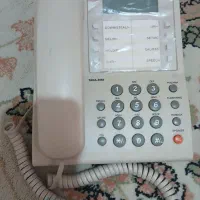 گوشی تلفن رومیزی