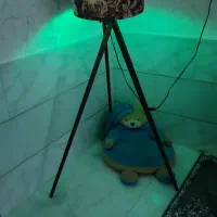 چراغ خواب ایستاده اباژور