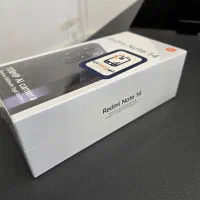تعداد ۱ عدد Redmi Note 14 حافظه 256 و رم 8