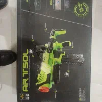 تفنگ بازی|اسباب‌‌بازی|تهران, شهرک صدرا|دیوار