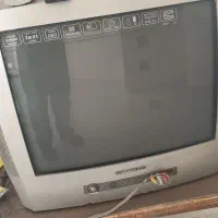 تلویزیون