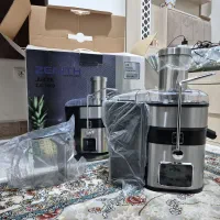 آبمیوه‌ گیری زنیت zenith تک کاره دیجیتال