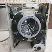 تعمیرات تعمیر کار یخچال ساید، لباسشویی و ظرفشویی|خدمات پیشه و مهارت|تهران, تهرانپارس جنوبی|دیوار