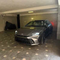 تویوتا کمری LE 2025 « تیتانیوم »