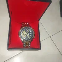 ساعت کاسیو ایدیفنس Casio Edifence سه موتوره ژاپن