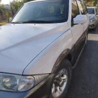 موسو 2300 وارداتی با قلب بنز|خودرو سواری و وانت|شیراز, باغ تخت|دیوار