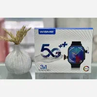 ساعت هوشمندWS10 ULTRA 5G