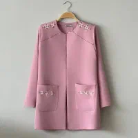 مانتو کتی زیبا و خاص مزونی