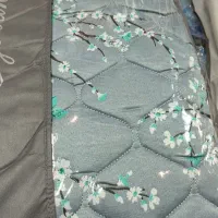 تشک مهمان ۳/۵کیلو|رختخواب، بالش، پتو|قم, نیروگاه|دیوار