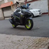 آیروکس زیگما ۱۵۵