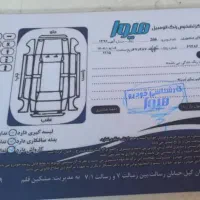 اتومبیل ۲۰۶ مدل ۹۶ تیپ ۲ TU3|خودرو سواری و وانت|رودبنه, |دیوار