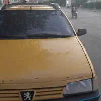 تاکسی بین شهری همچی سالم|خودرو سواری و وانت|بندرعباس, |دیوار