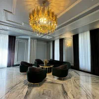 آپارتمان ۲۰۵متری/۳خواب/دربند تجریش/نوساز/فروش فوری