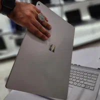 کامپیوتر همراه سورفیس لپ تاپ استوک سرفیس پرو