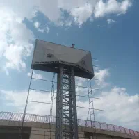 آلاچیق و شیروانی|خدمات پیشه و مهارت|محمدشهر, همایون ویلا|دیوار