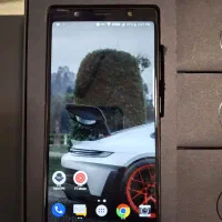 گوشی بلکبری evolve|موبایل|تهران, بازار|دیوار