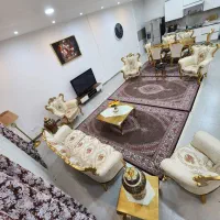 فرش۶متری ریزماهی تبریزتمام نخ نونومناسب جهیزیه