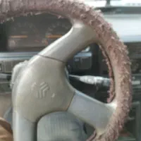 پراید مدل 81نیمه انژکتور بی رنگ بیمه یک سال