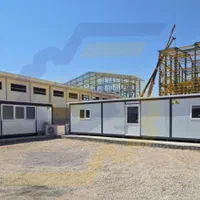 کانکس نگهبانی|مصالح و تجهیزات ساختمان|شیراز, شهرک صنعتی شیراز|دیوار