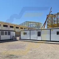 کانکس نگهبانی|مصالح و تجهیزات ساختمان|شیراز, شهرک گلها|دیوار