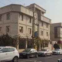 سه طبقه یکجا ۳۰۰ متری با مغازه ، شهرک راه آهن