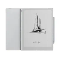 کتابخوان اونیکس بوکس Go 10 در حد نو بهمراه گارد