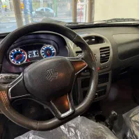 کوئیک s در حد نو|خودرو سواری و وانت|کوهدشت, |دیوار