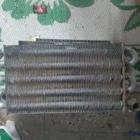 مبدل پکیج ایران بوتان گلدایران|آبگرمکن، پکیج، شوفاژ|تهران, کیانشهر|دیوار