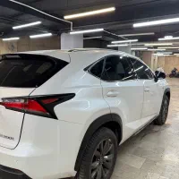 لکسوس nx200t f فول ۷ کلید عمان|خودرو سواری و وانت|تهران, فرمانیه|دیوار