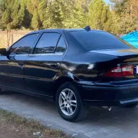 سمند مشکی سفارشی عروسک ۱۴۰۰