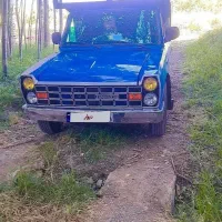 نیسان ۷۶|خودرو سواری و وانت|مشگین شهر, |دیوار