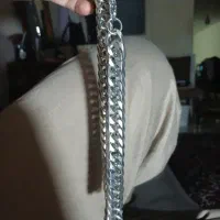 زنجیر گردنبند کارتیر دونه درشت