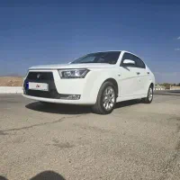 «دنا پلاس توربو»