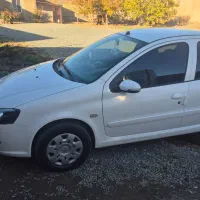 رانا پلاس مدل ۹۹ کروز دار|خودرو سواری و وانت|دینور, |دیوار