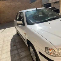 سمند مدل ۹۸