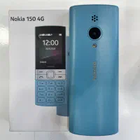 نوکیا ۱۵۰|موبایل|شیراز, کوزه گری|دیوار