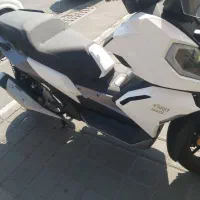 تارو دیفندر ۱۸۰ صفر خشک مدل ۱۴۰۴|موتورسیکلت|تهران, حکیمیه|دیوار