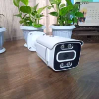 دوربین مداربسته|دوربین مداربسته|رشت, جانبازان|دیوار