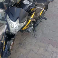 موتورلیفان 160|موتورسیکلت|سبزوار, قصبه غربی|دیوار