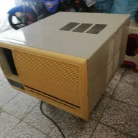 کولر گازی هیتاشی اصل ژاپن